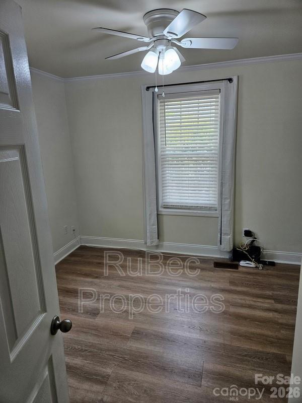 Selwyn Park - Residential