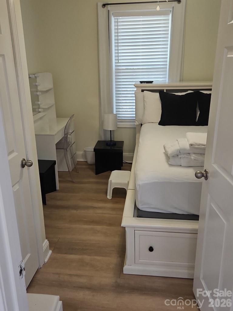 Selwyn Park - Residential