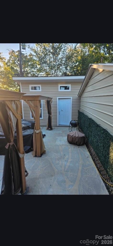 Selwyn Park - Residential