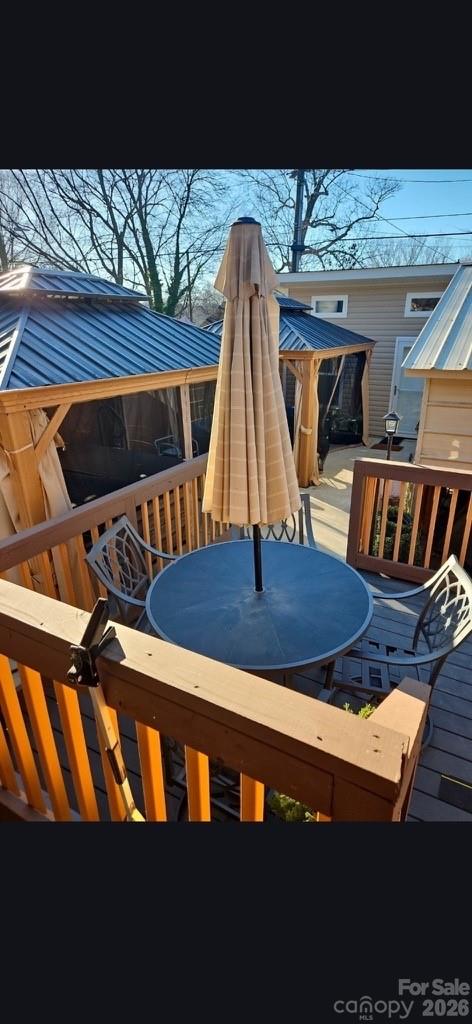 Selwyn Park - Residential