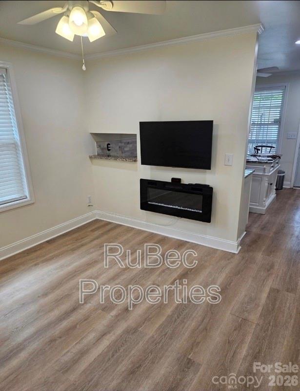 Selwyn Park - Residential
