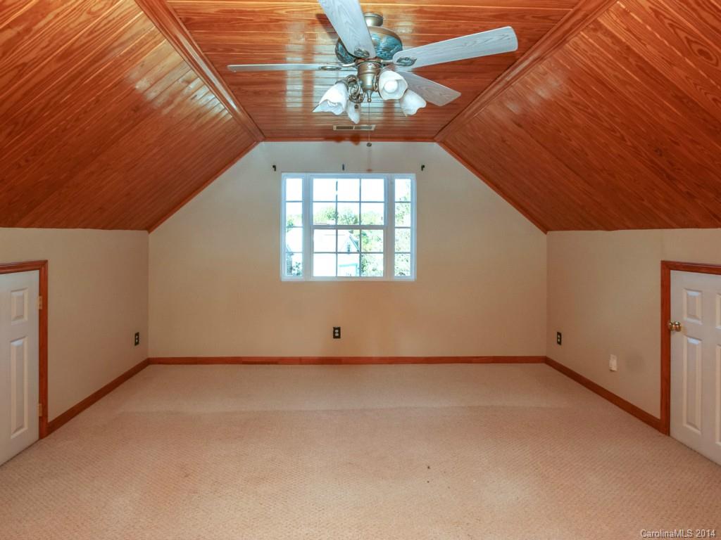 Brandon Oaks - Residential