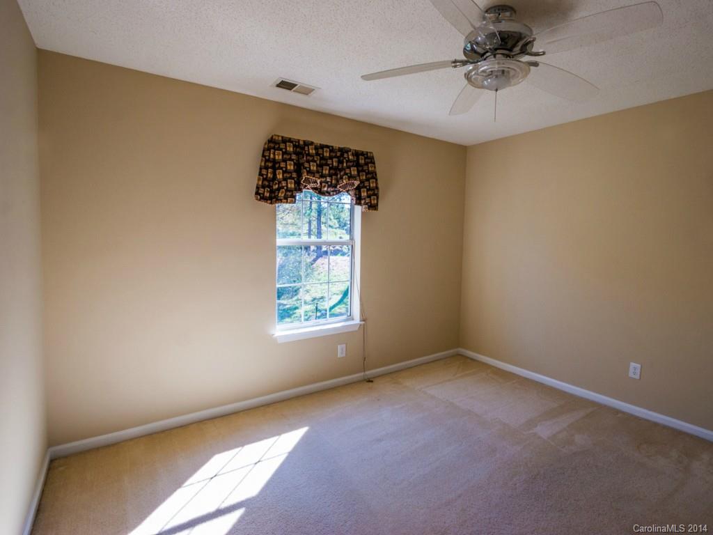 Brandon Oaks - Residential