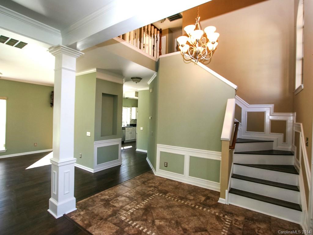 Brandon Oaks - Residential