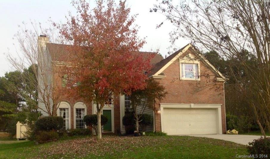 Brandon Oaks - Residential