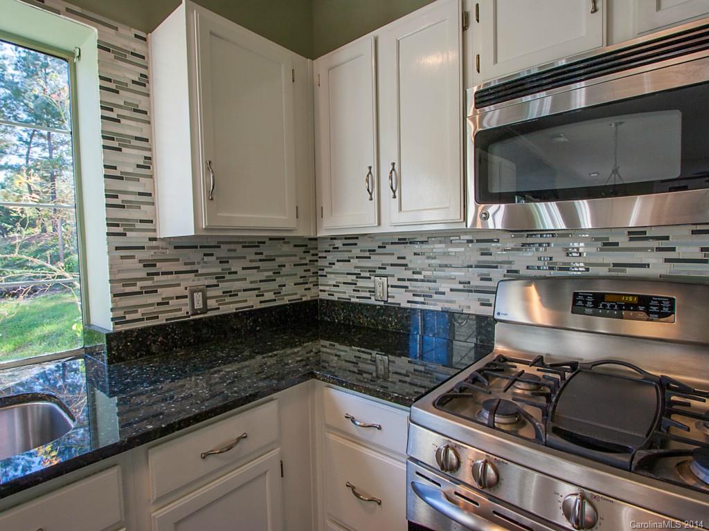 Brandon Oaks - Residential