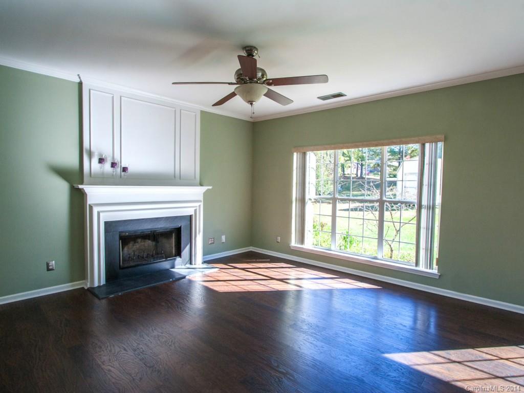 Brandon Oaks - Residential