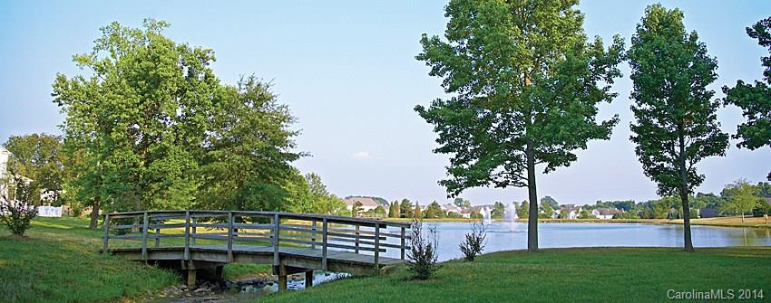 Brandon Oaks - Residential