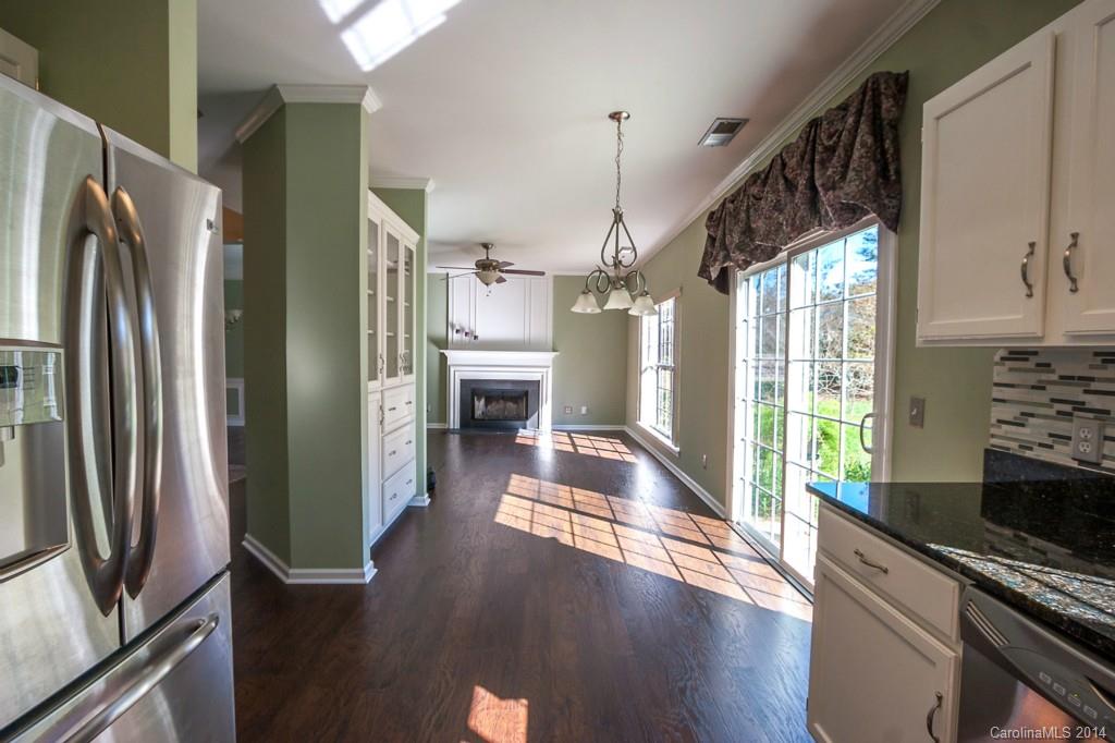 Brandon Oaks - Residential