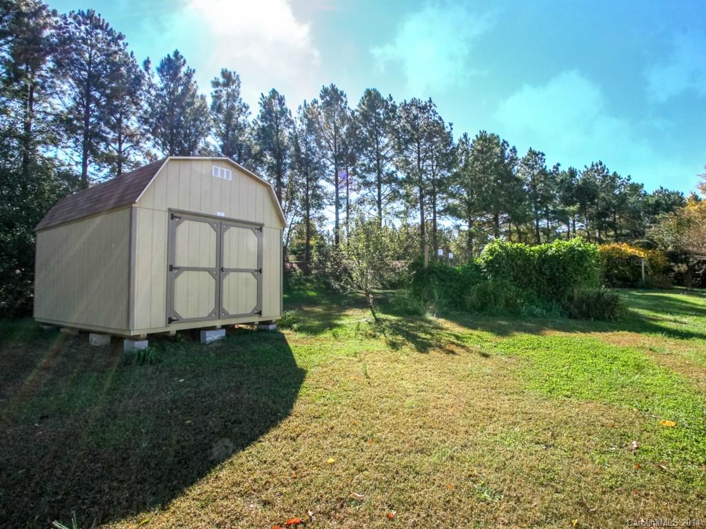 Brandon Oaks - Residential