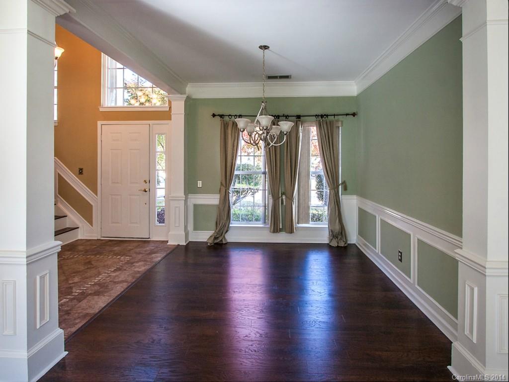 Brandon Oaks - Residential