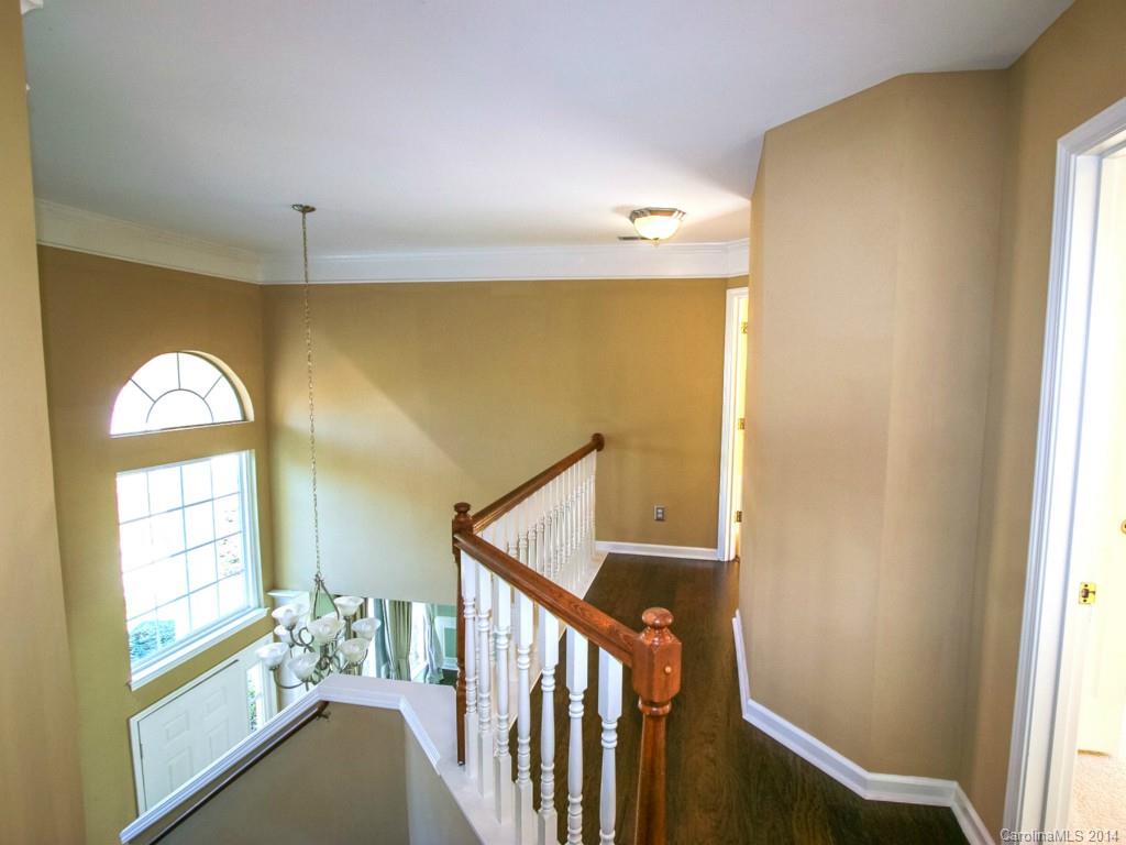 Brandon Oaks - Residential