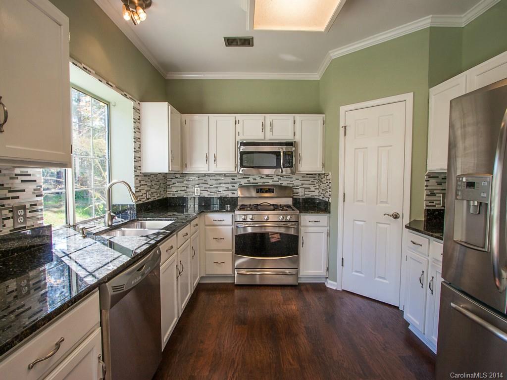 Brandon Oaks - Residential