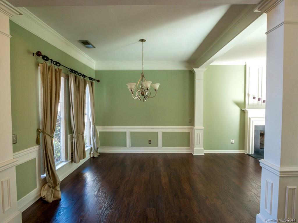 Brandon Oaks - Residential