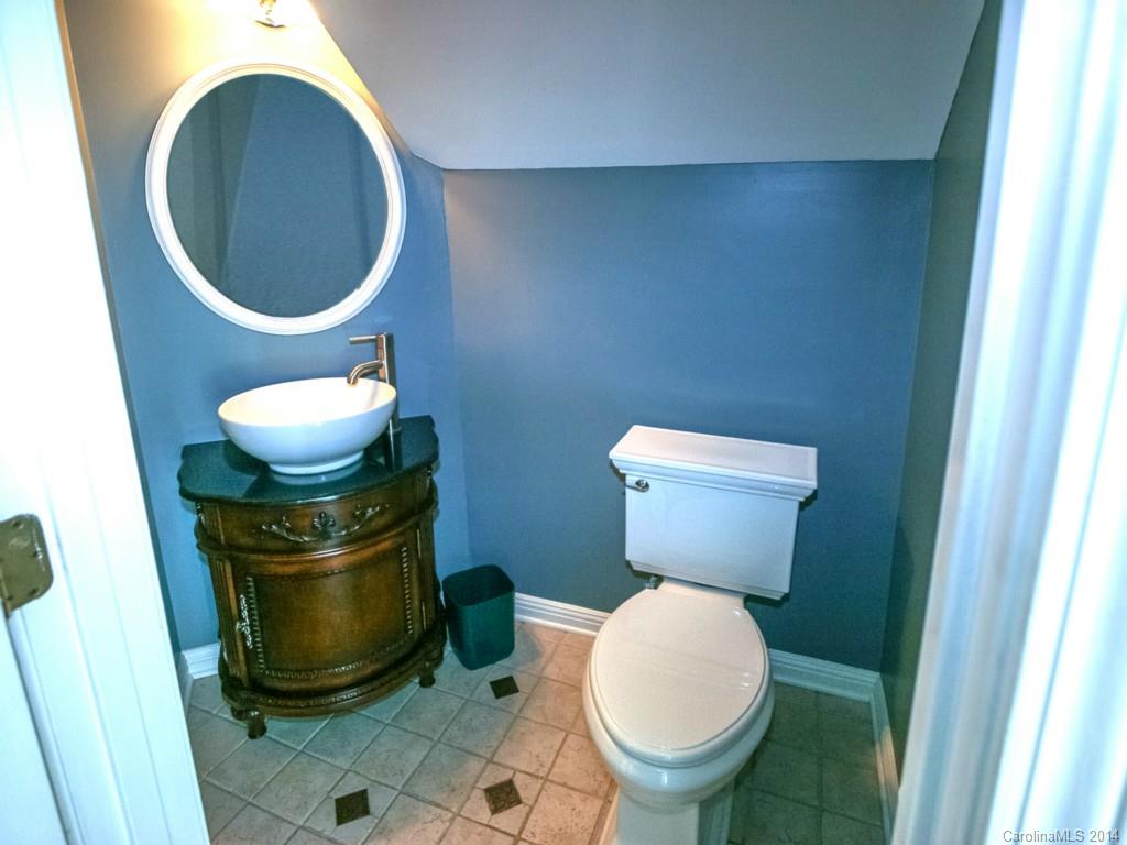 Brandon Oaks - Residential