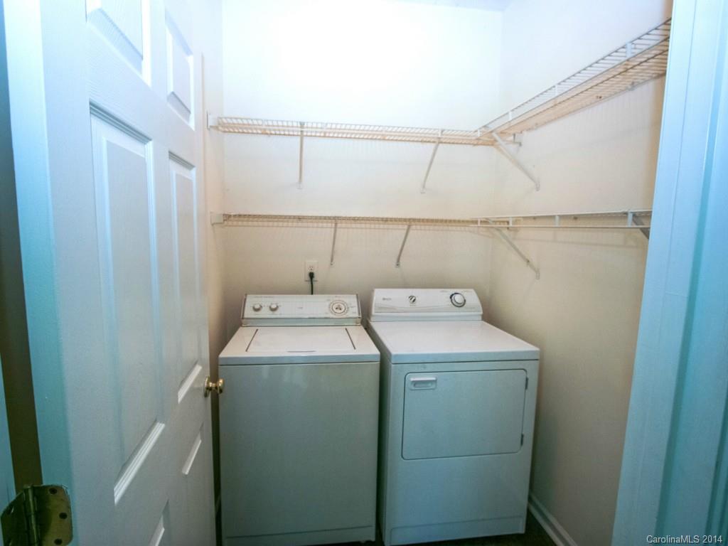 Brandon Oaks - Residential