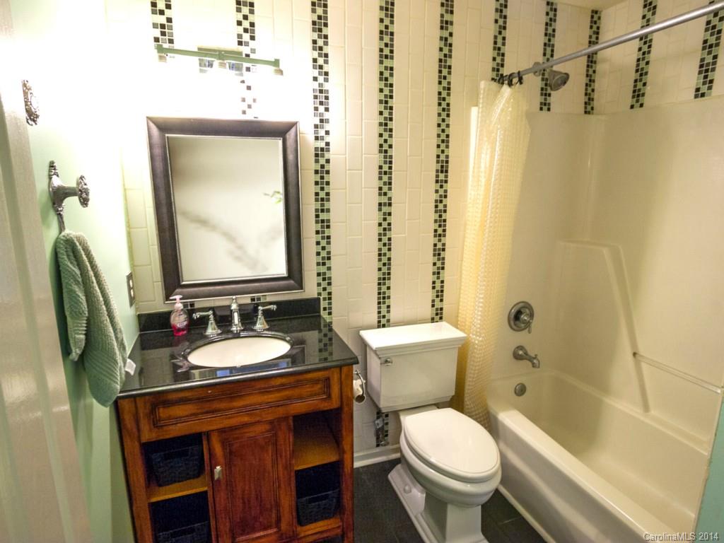 Brandon Oaks - Residential