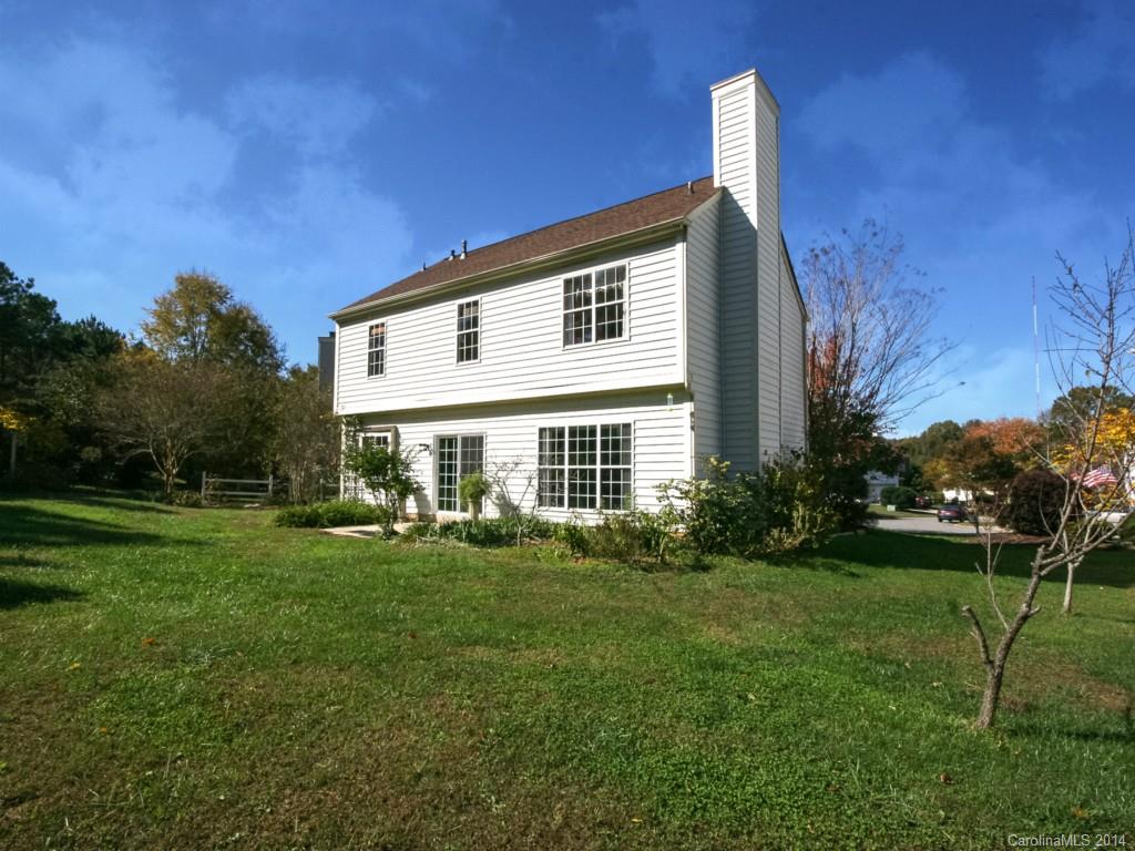 Brandon Oaks - Residential