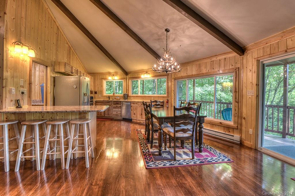 Maggie Valley Country Club Est - Residential