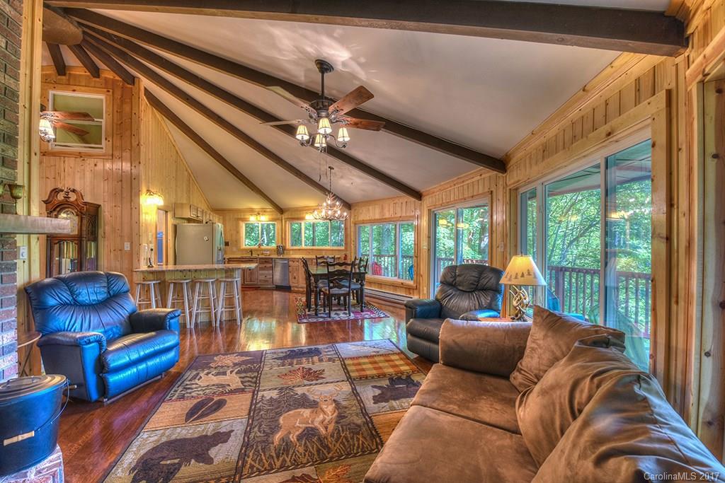 Maggie Valley Country Club Est - Residential