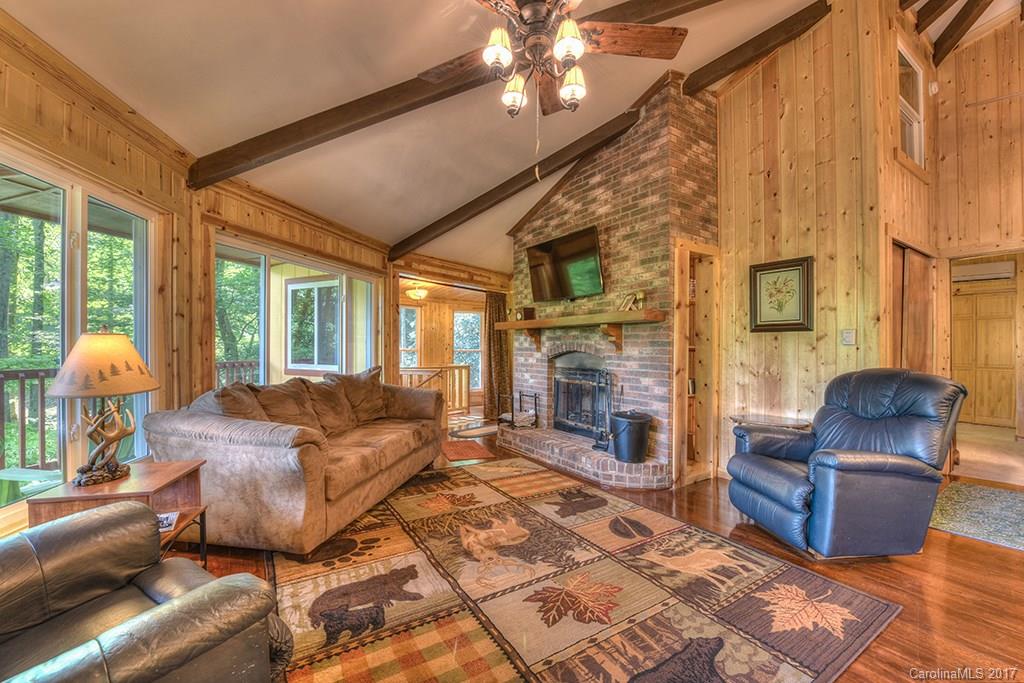 Maggie Valley Country Club Est - Residential