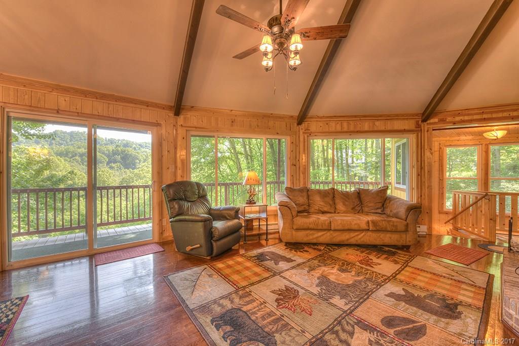 Maggie Valley Country Club Est - Residential