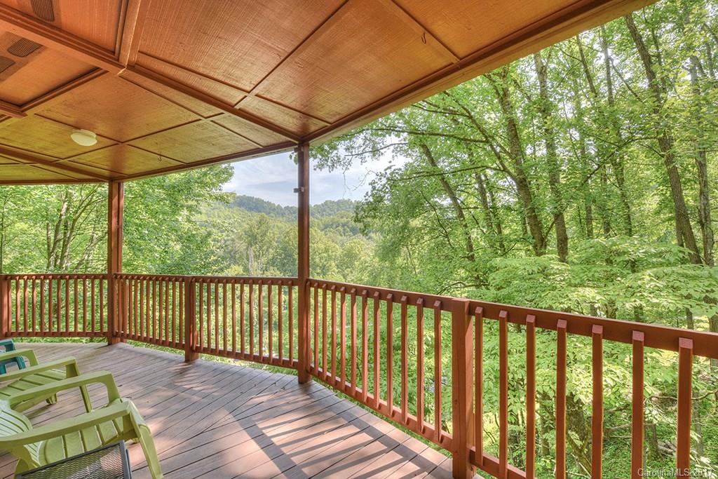 Maggie Valley Country Club Est - Residential