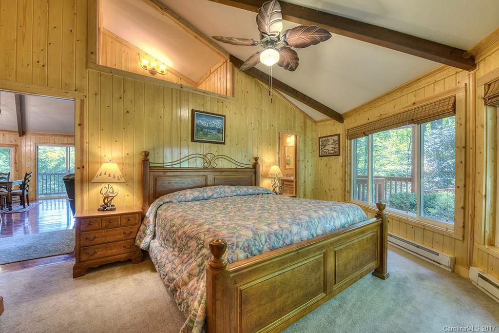 Maggie Valley Country Club Est - Residential