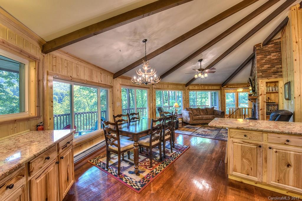 Maggie Valley Country Club Est - Residential