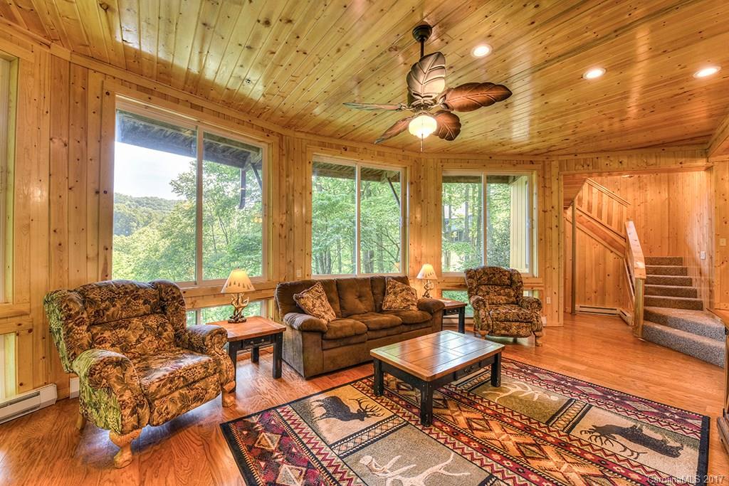 Maggie Valley Country Club Est - Residential