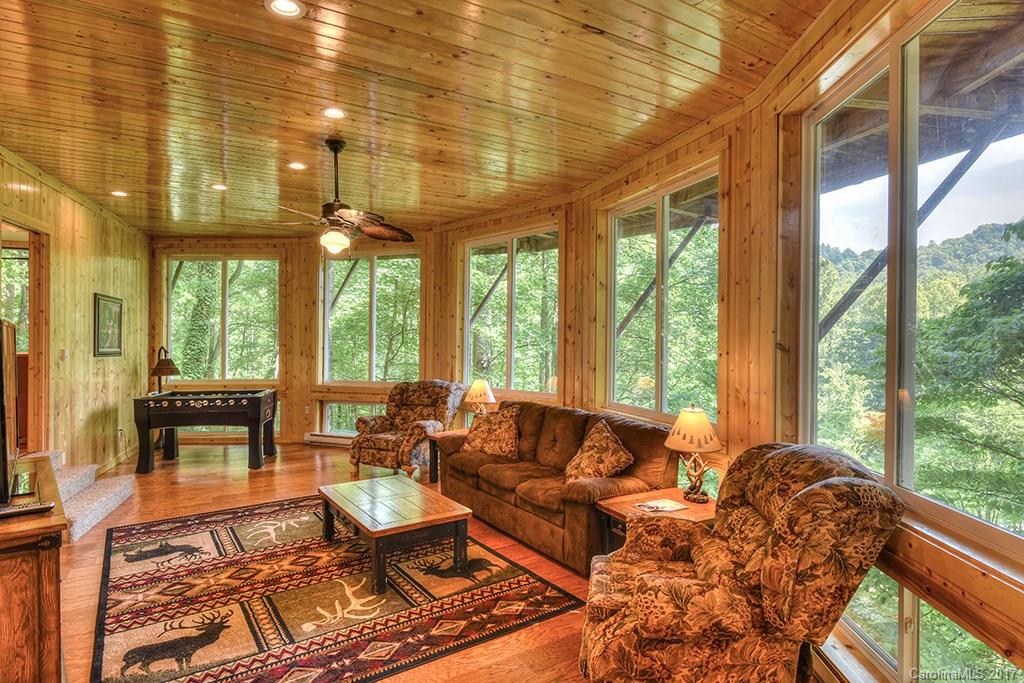 Maggie Valley Country Club Est - Residential