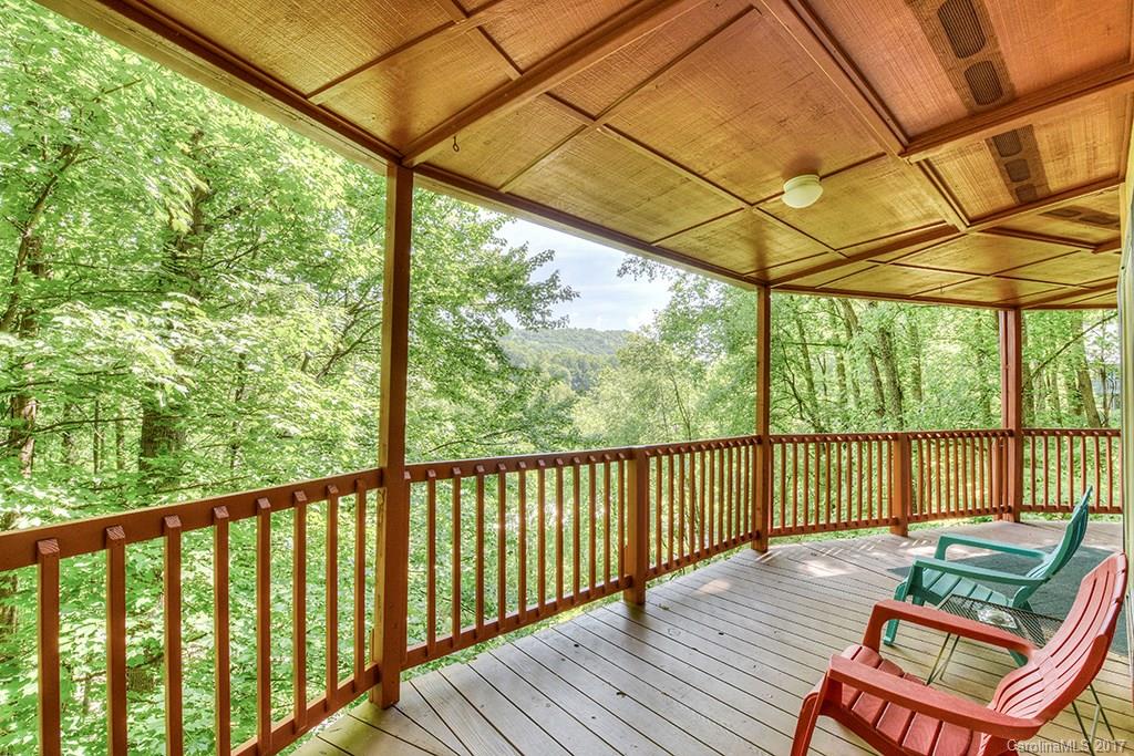 Maggie Valley Country Club Est - Residential