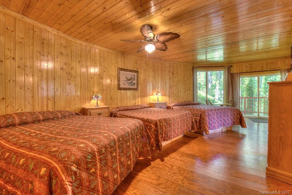 Maggie Valley Country Club Est - Residential