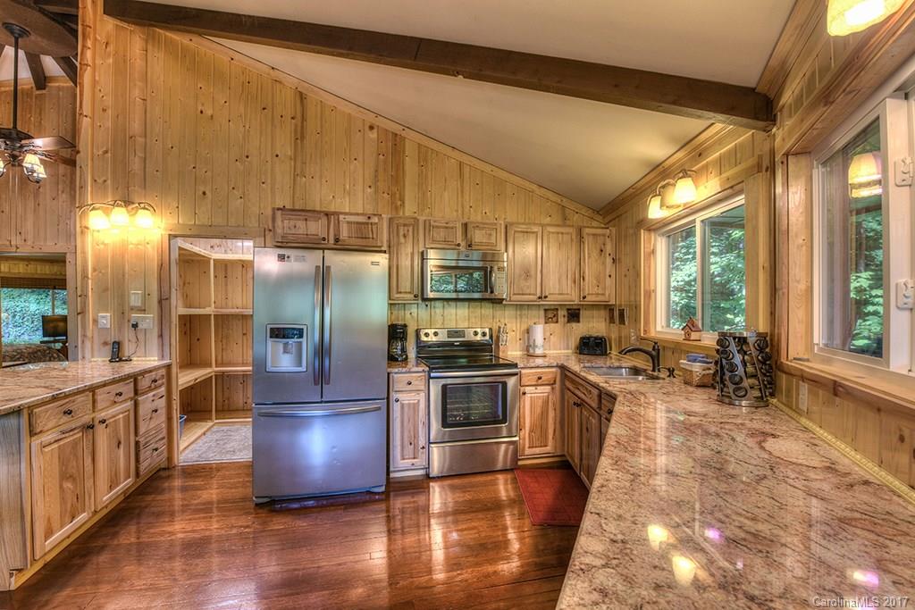 Maggie Valley Country Club Est - Residential