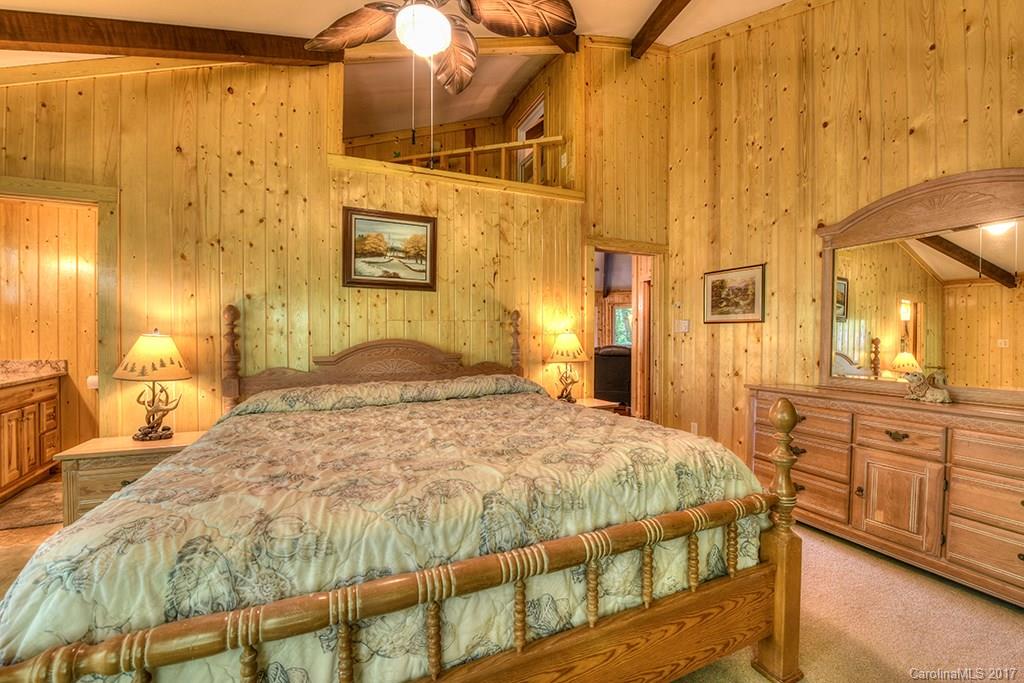 Maggie Valley Country Club Est - Residential