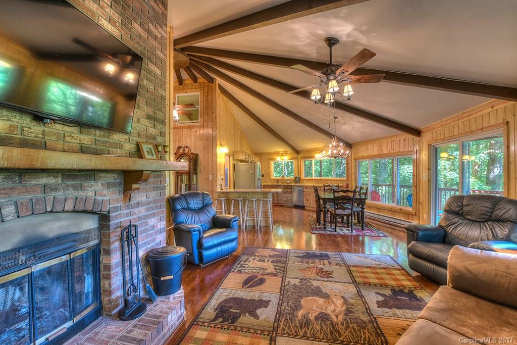 Maggie Valley Country Club Est - Residential