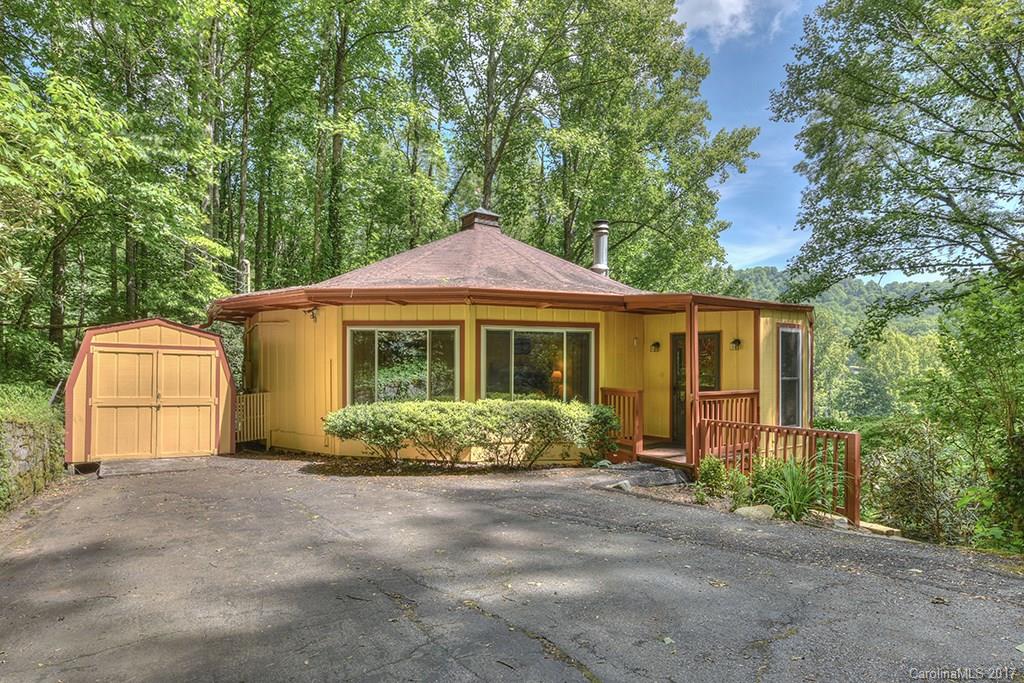 Maggie Valley Country Club Est - Residential