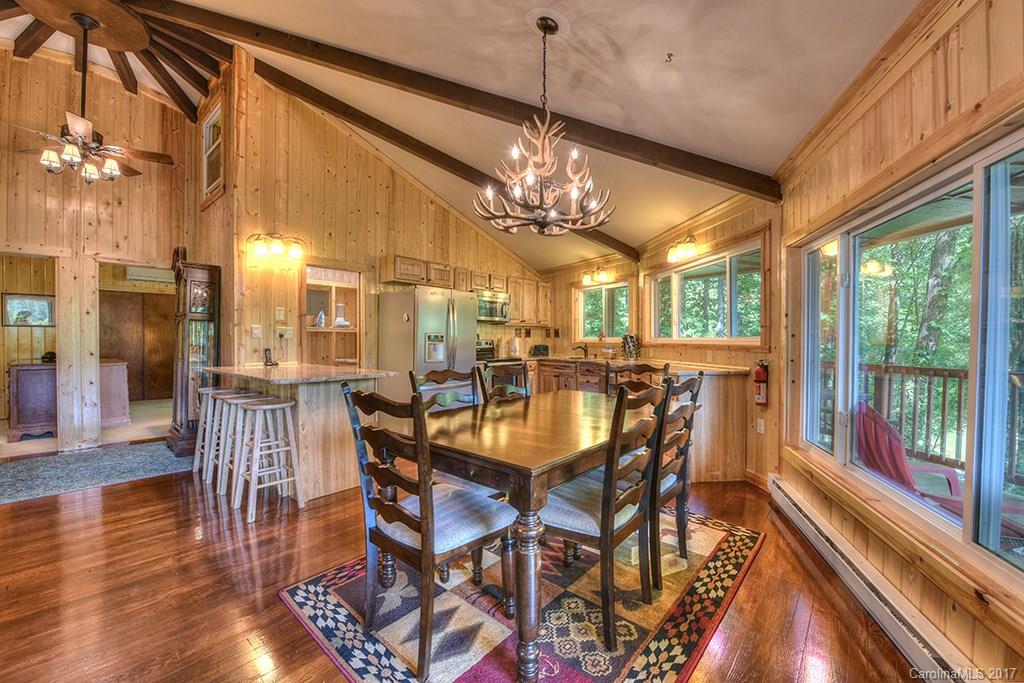 Maggie Valley Country Club Est - Residential