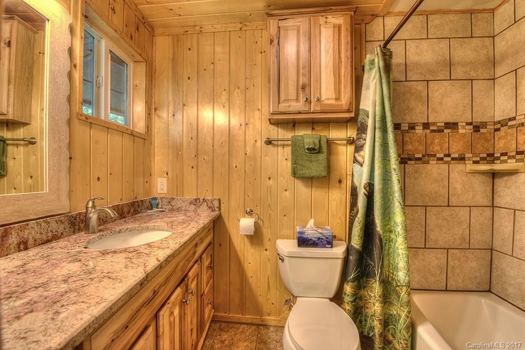 Maggie Valley Country Club Est - Residential