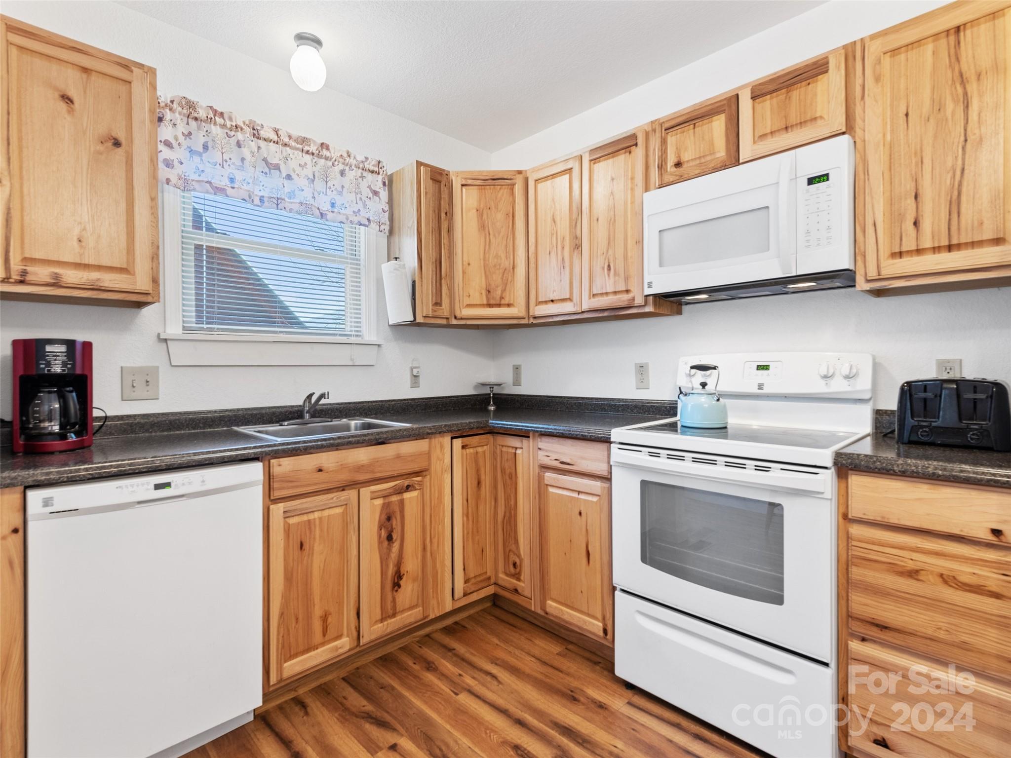 Crocketts Meadow - Residential