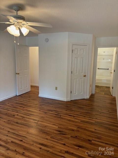 Crocketts Meadow - Residential