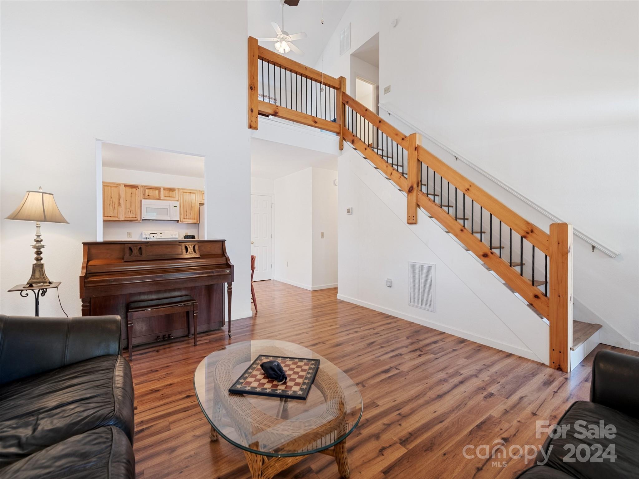 Crocketts Meadow - Residential