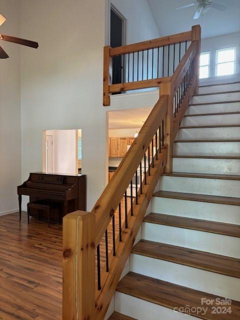 Crocketts Meadow - Residential