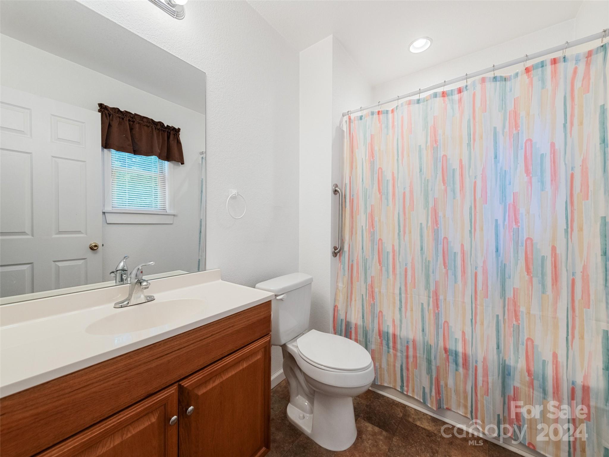 Crocketts Meadow - Residential