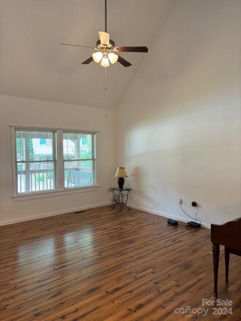 Crocketts Meadow - Residential