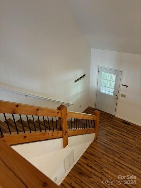 Crocketts Meadow - Residential