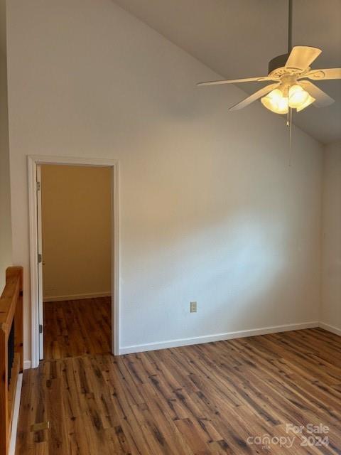 Crocketts Meadow - Residential