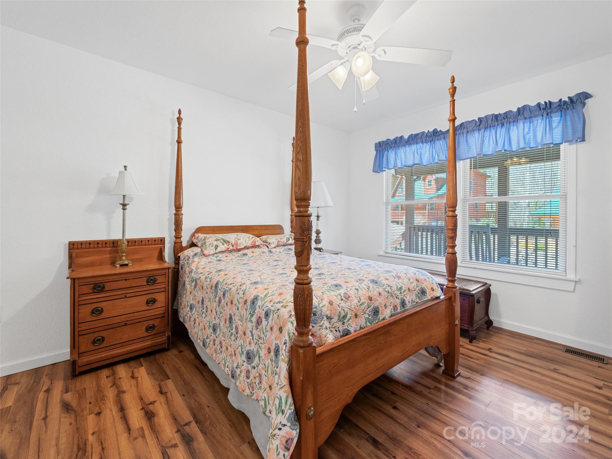 Crocketts Meadow - Residential