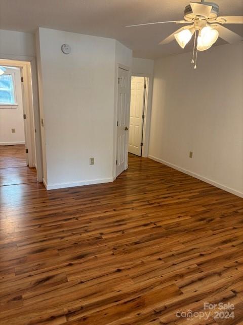 Crocketts Meadow - Residential