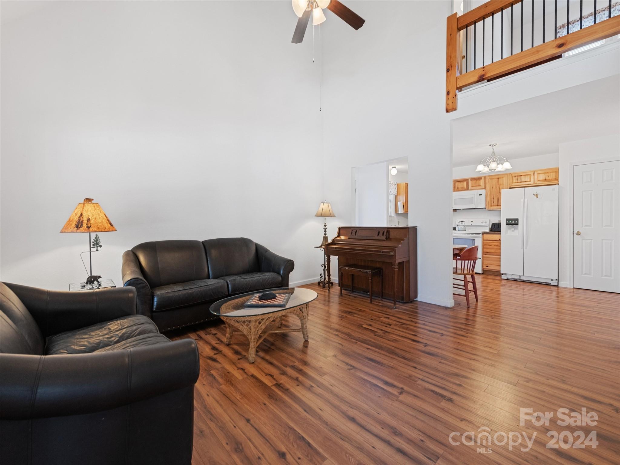 Crocketts Meadow - Residential